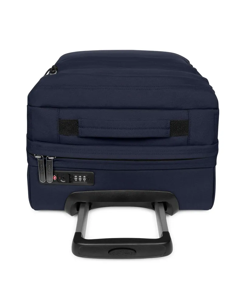 Eastpak Transit'R Plus Core S Rollenreisetasche ultra marine