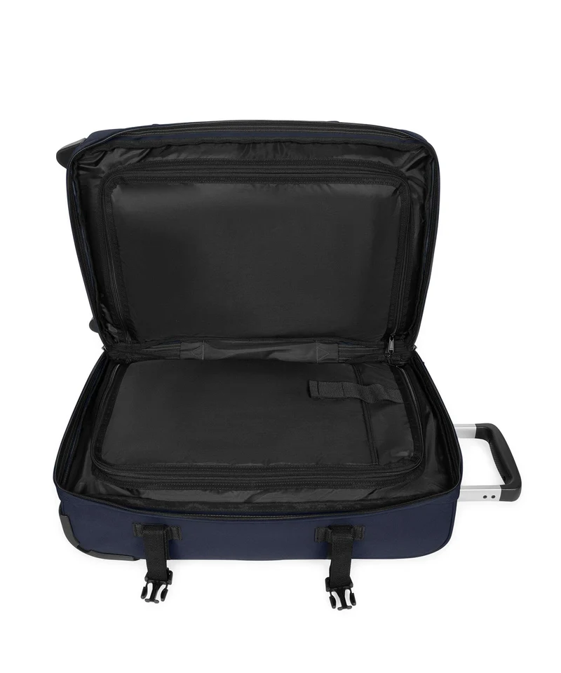 Eastpak Transit'R Plus Core S Rollenreisetasche ultra marine