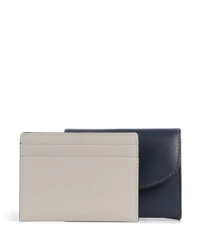 Radley London Mayhill Road Kreditkartenetui naval