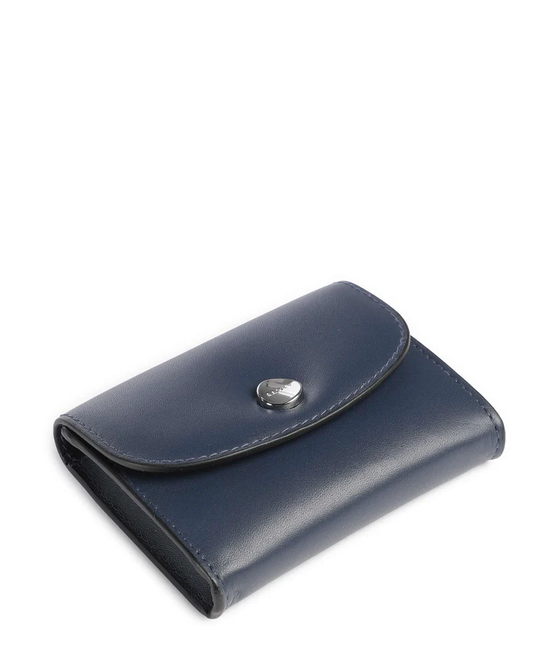 Radley London Mayhill Road Kreditkartenetui naval