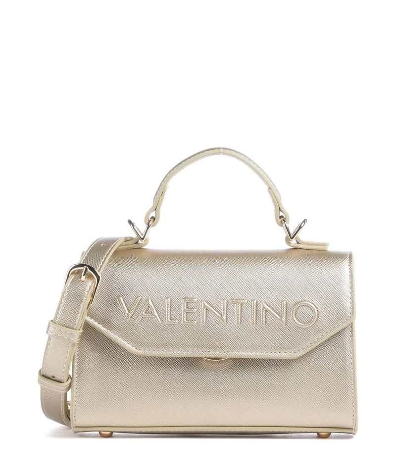 Valentino Bags Pandia Re Umhängetasche oro