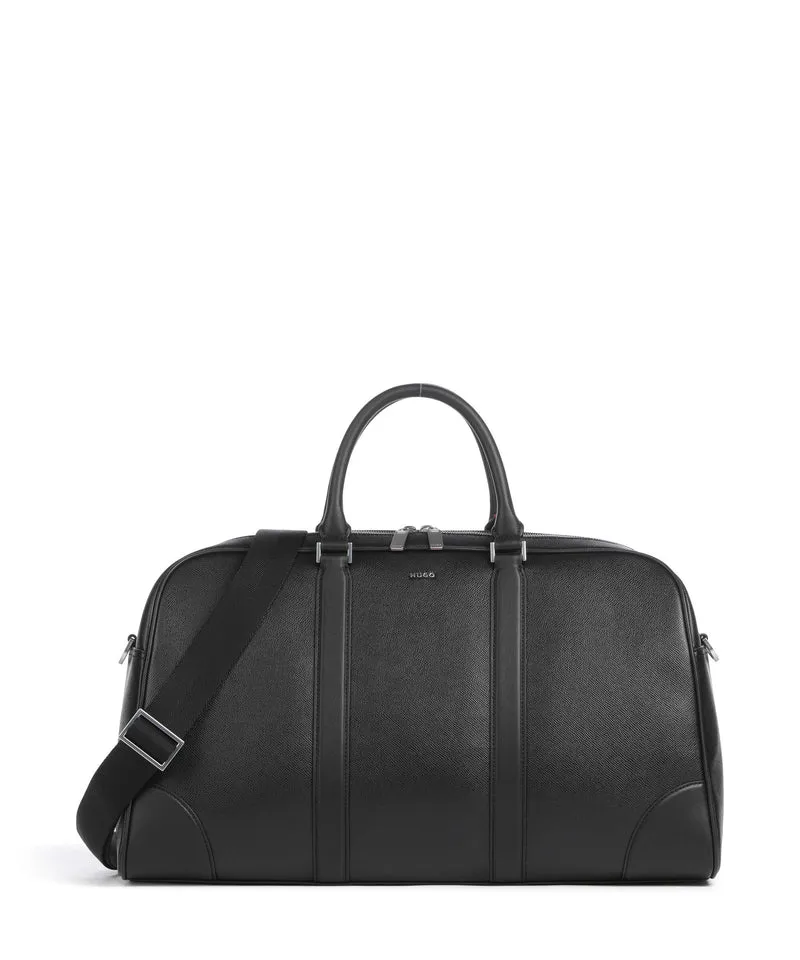 Hugo Weekender black