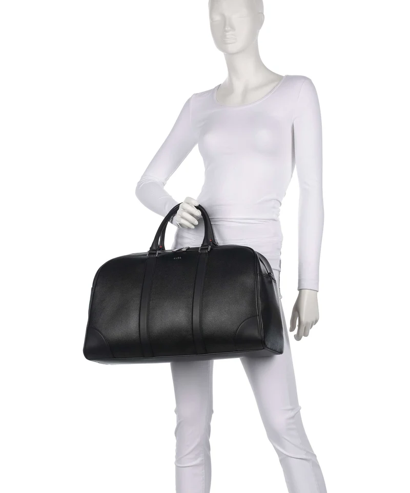 Hugo Weekender black