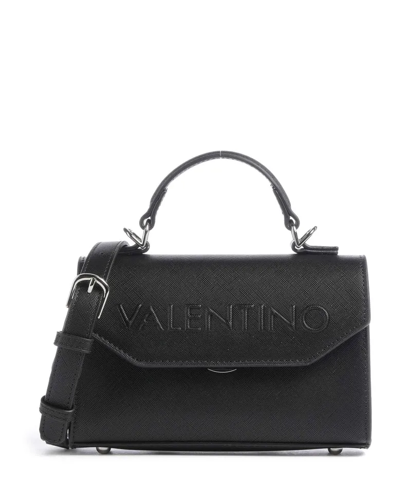 Valentino Bags Pandia Re Umhängetasche nero