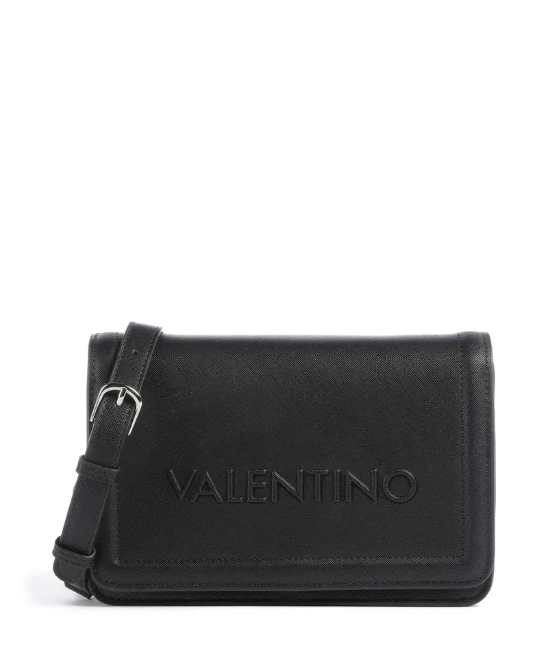 Valentino Bags Pandia Re Umhängetasche nero