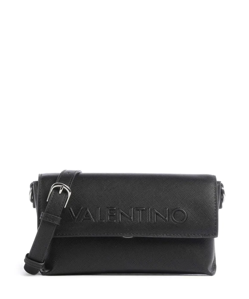Valentino Bags Pandia Re Umhängetasche nero