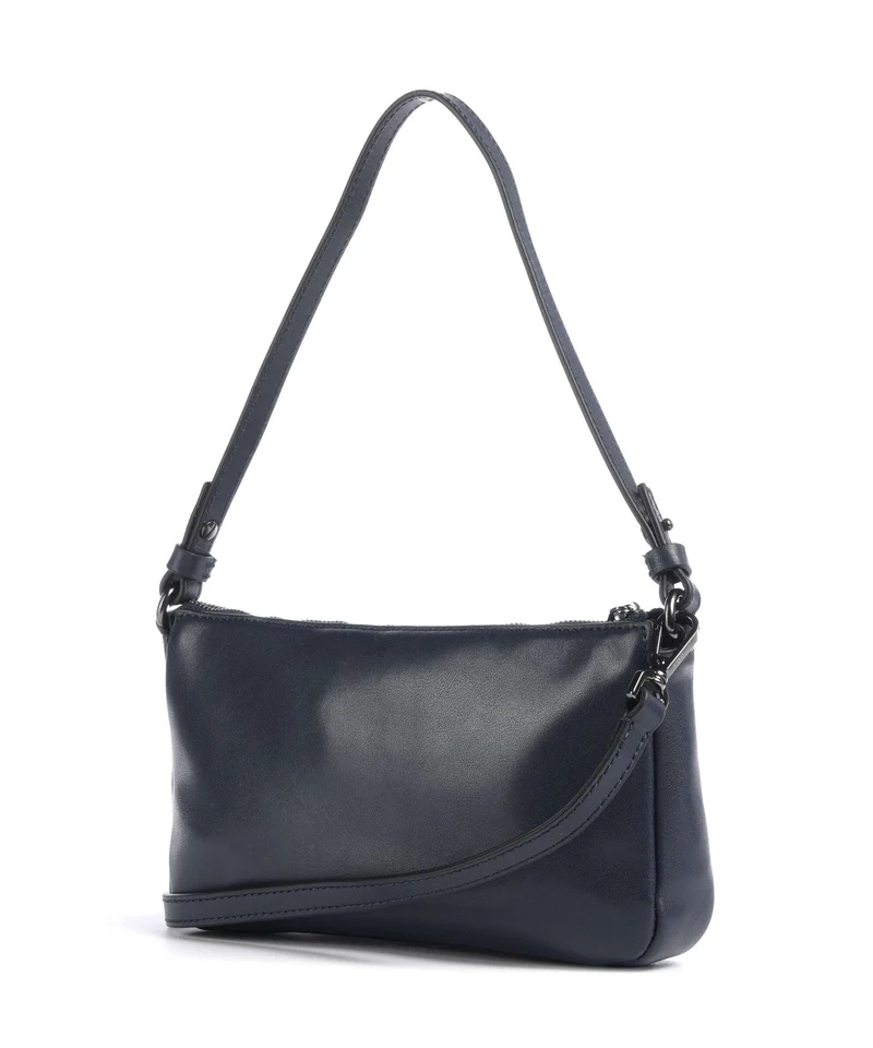 Liebeskind Ryker Soft Nappa S Schultertasche peacoat