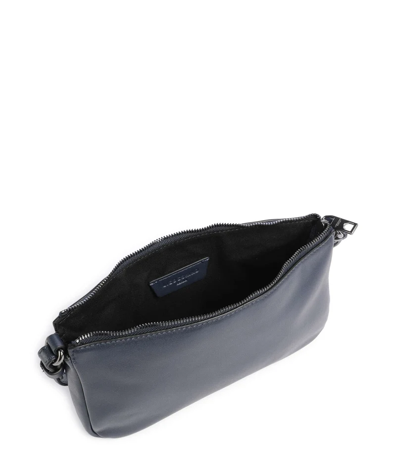 Liebeskind Ryker Soft Nappa S Schultertasche peacoat