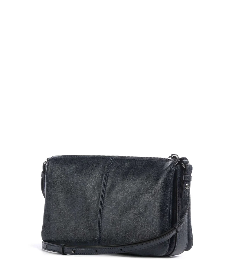 Liebeskind Nina Vintage PU S Umhängetasche peacoat