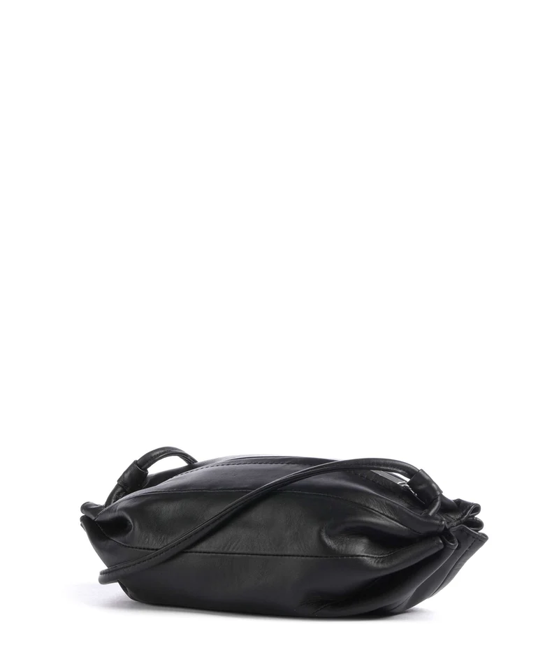 Marimekko Karla Pikku Schultertasche black