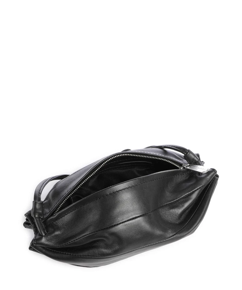 Marimekko Karla Pikku Schultertasche black