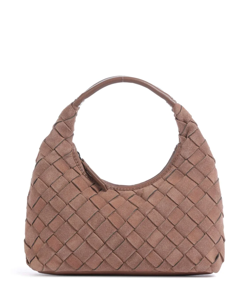 Markberg Hayma Beuteltasche mocha mousse