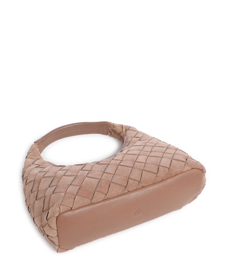 Markberg Hayma Beuteltasche mocha mousse