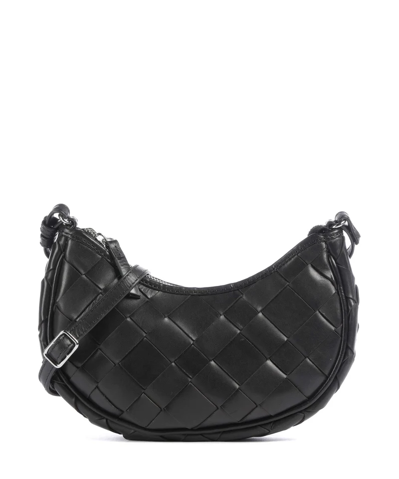 Markberg Denela Umhängetasche black