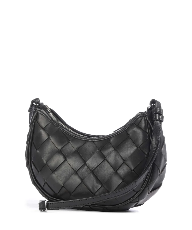 Markberg Denela Umhängetasche black