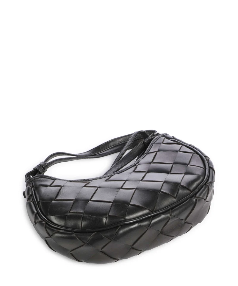 Markberg Denela Umhängetasche black