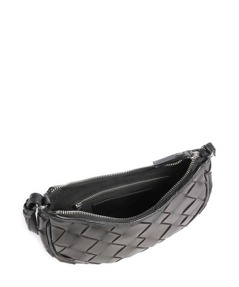Markberg Denela Umhängetasche black