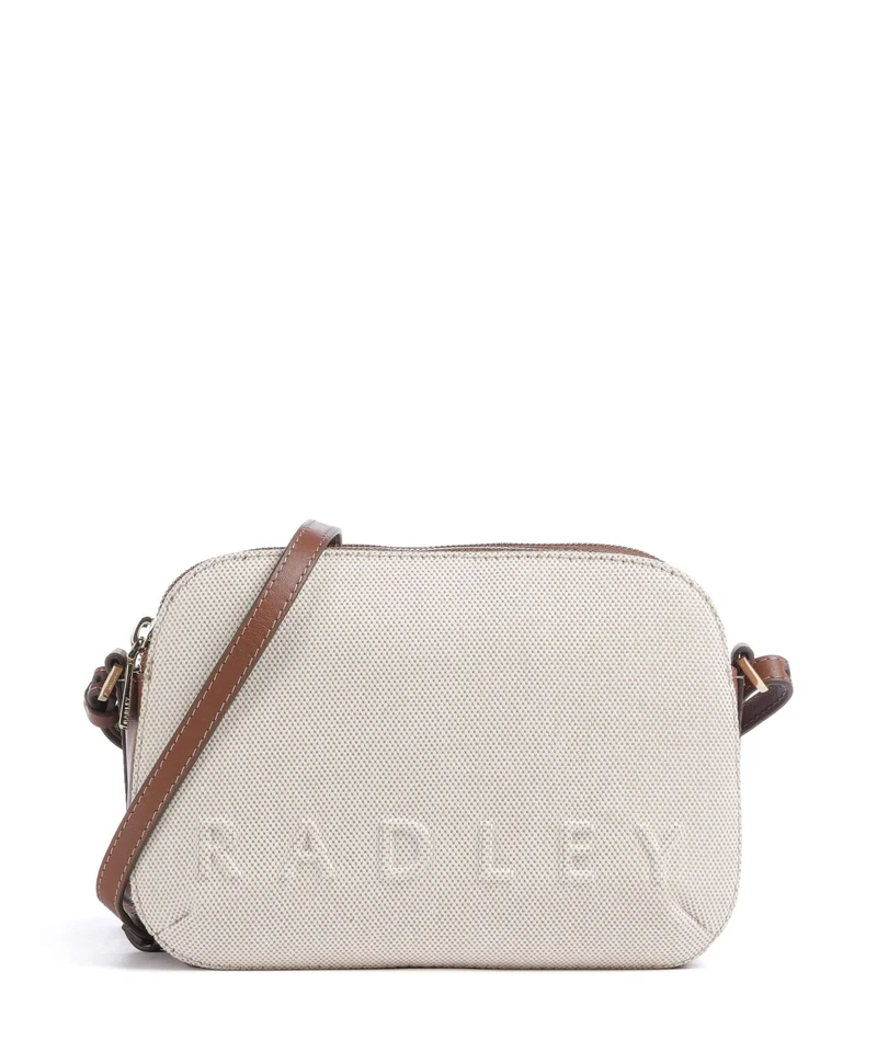 Radley London Dukes Place Medium Umhängetasche natural
