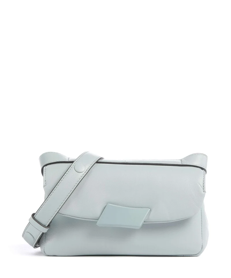 Radley London The Belsize Small Schultertasche seafoam