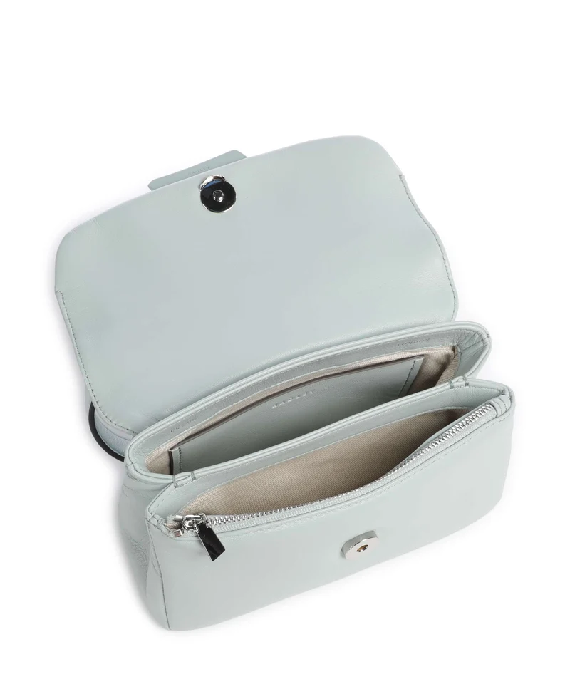 Radley London The Belsize Small Schultertasche seafoam