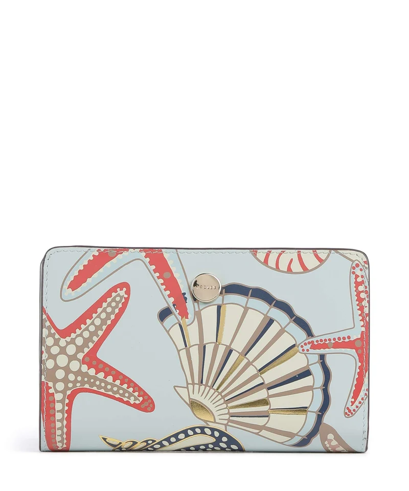 Radley London Picton Place Geldbörse seafoam
