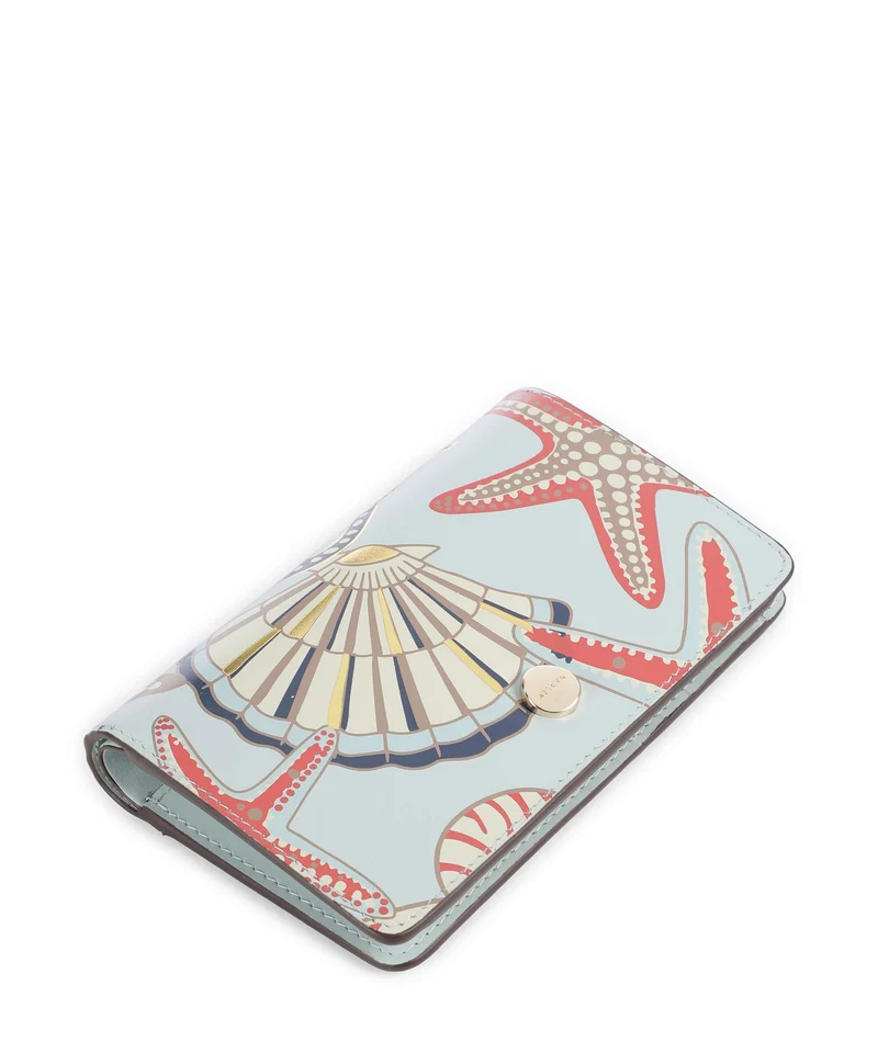Radley London Picton Place Geldbörse seafoam