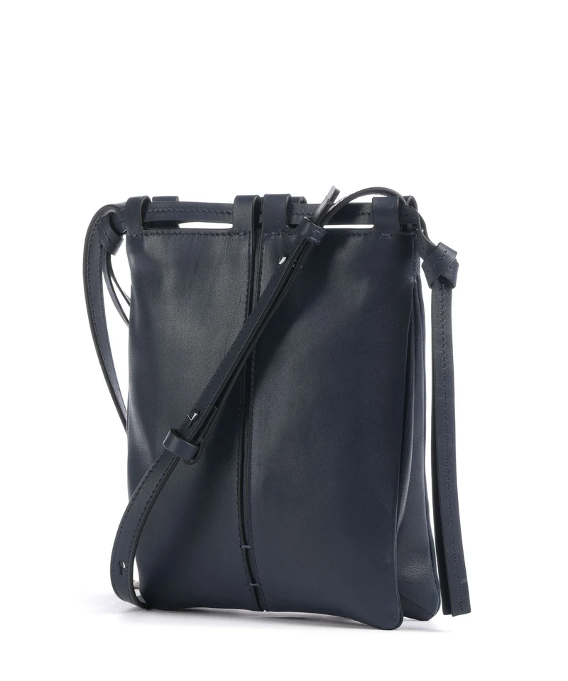 Radley London The Connaught Small Schultertasche naval