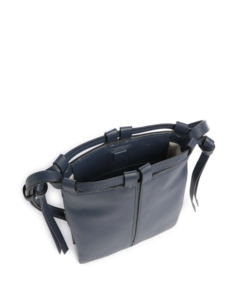 Radley London The Connaught Small Schultertasche naval