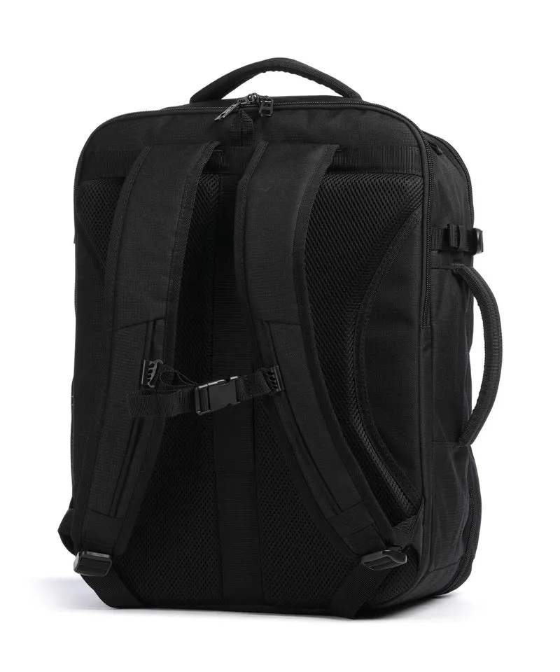 Samsonite Roader M Reiserucksack deep black