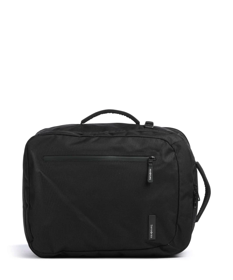 Samsonite Roader M Reiserucksack deep black