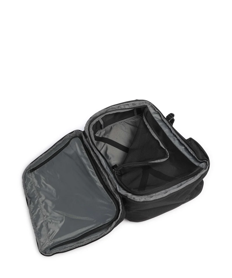 Samsonite Roader M Reiserucksack deep black