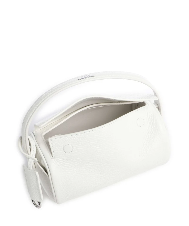 Polo Ralph Lauren Play Mini Handtasche paper