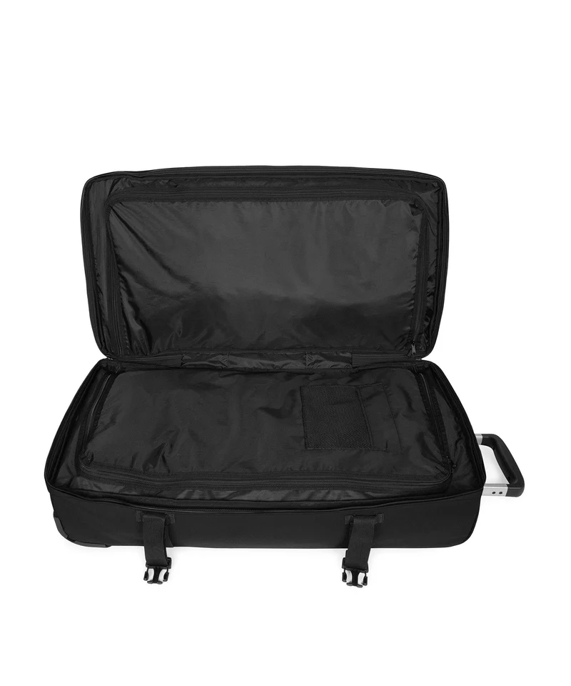 Eastpak Transit'R Plus Core L Rollenreisetasche black