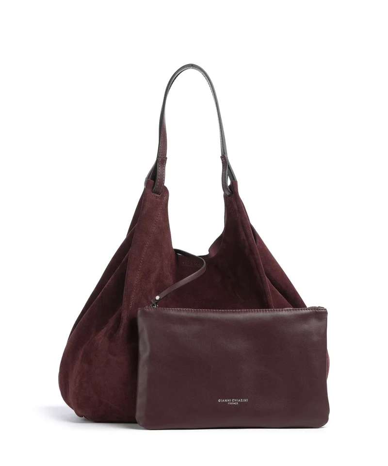 Gianni Chiarini Dua L Shopper amarone