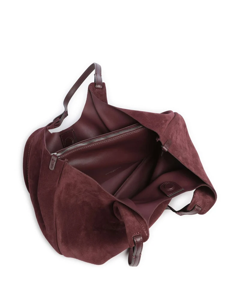 Gianni Chiarini Dua L Shopper amarone