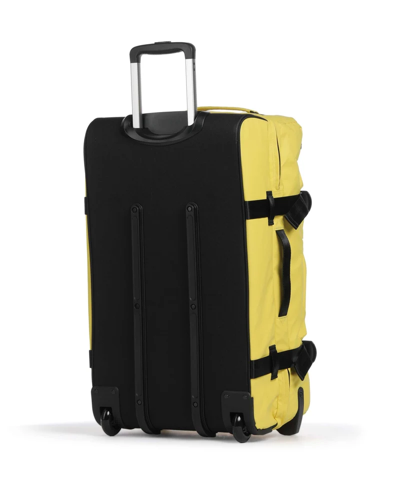 Eastpak Transit'R Plus M Rollenreisetasche tarp bamboo