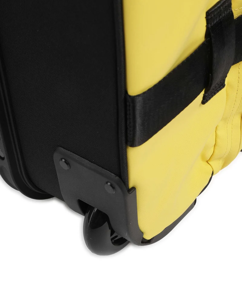 Eastpak Transit'R Plus M Rollenreisetasche tarp bamboo