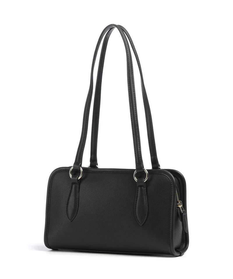 Hugo Clioh Schultertasche black