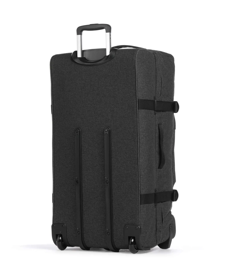 Eastpak Transit'R Plus Core L Rollenreisetasche black denim