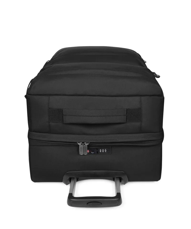 Eastpak Transit'R Plus Core M Rollenreisetasche black