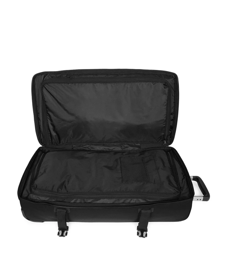 Eastpak Transit'R Plus Core M Rollenreisetasche black