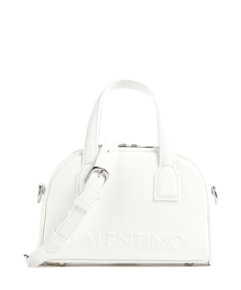 Valentino Bags Pandia Re Handtasche bianco