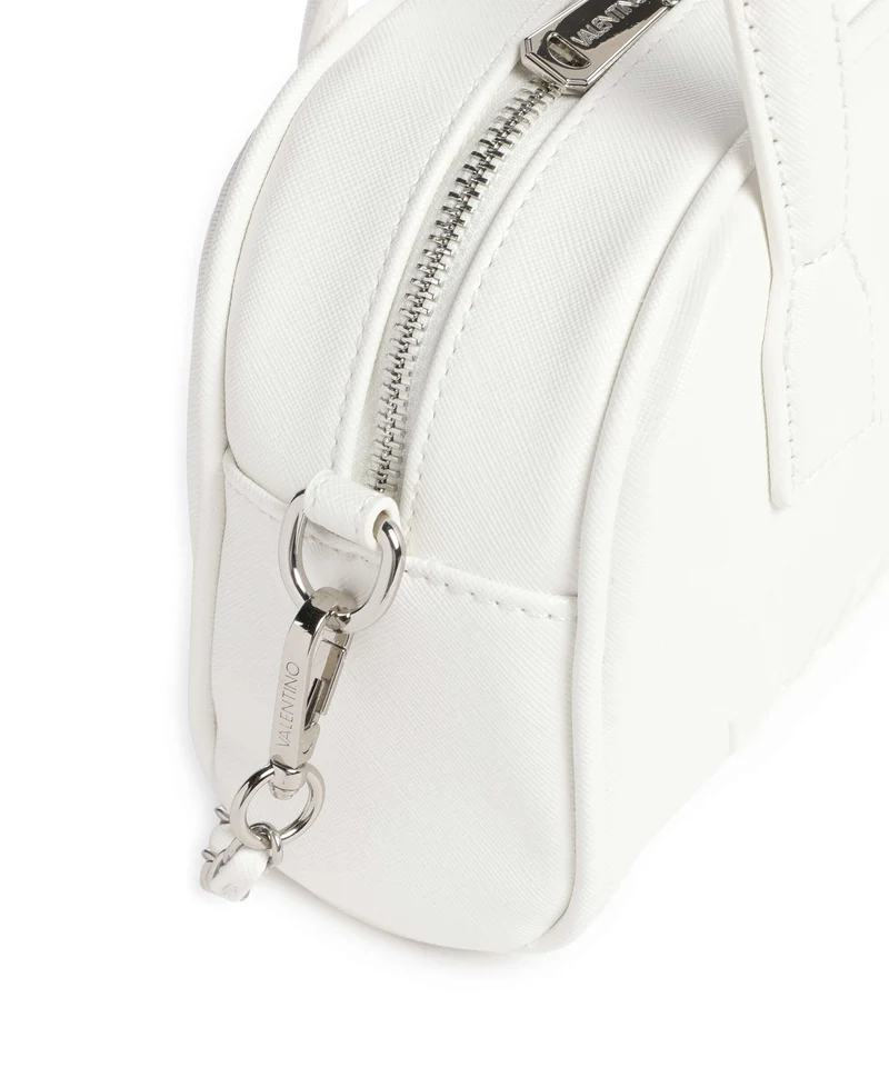 Valentino Bags Pandia Re Handtasche bianco