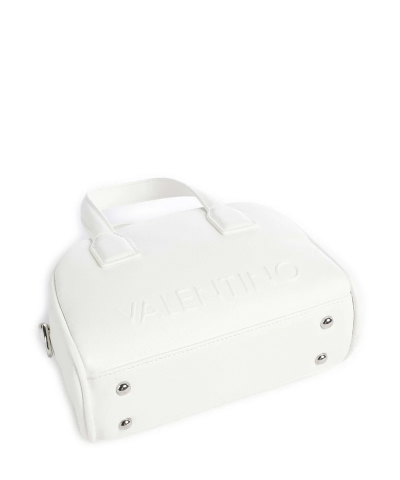 Valentino Bags Pandia Re Handtasche bianco