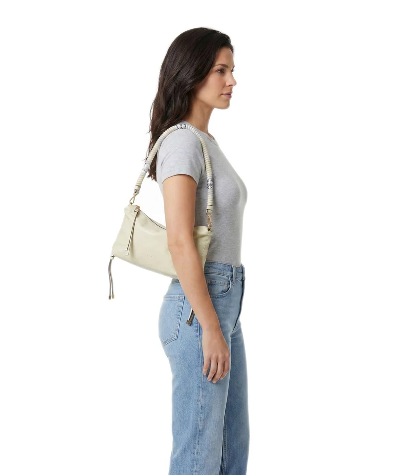Radley London Eden Row Small Schultertasche lemongrass