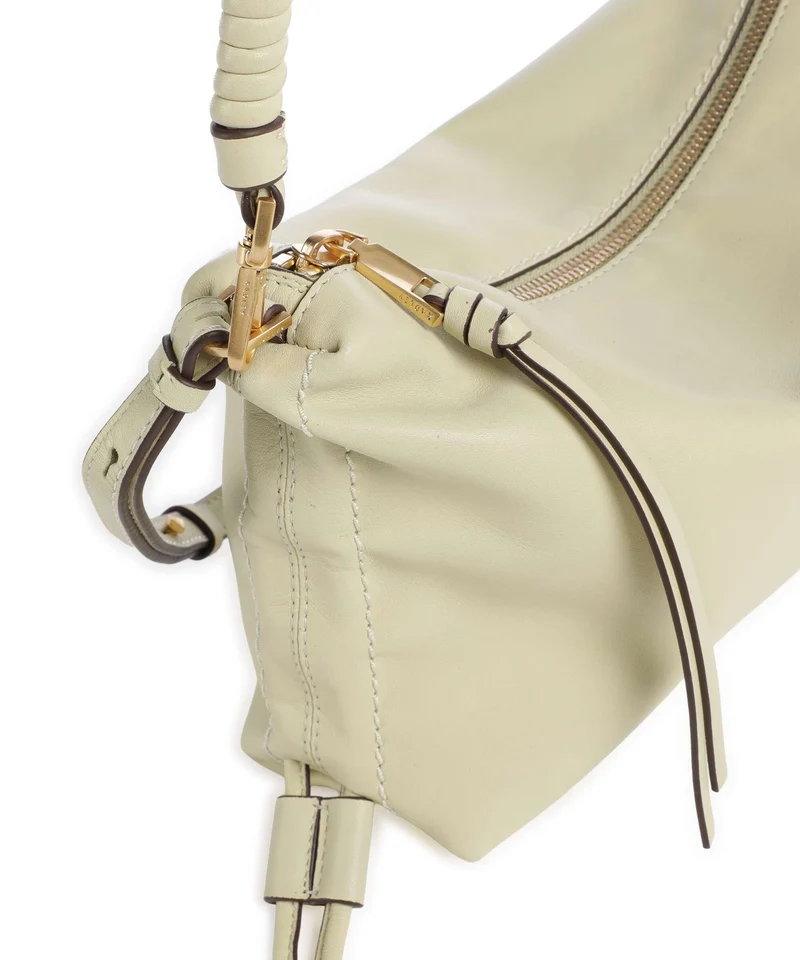 Radley London Eden Row Small Schultertasche lemongrass