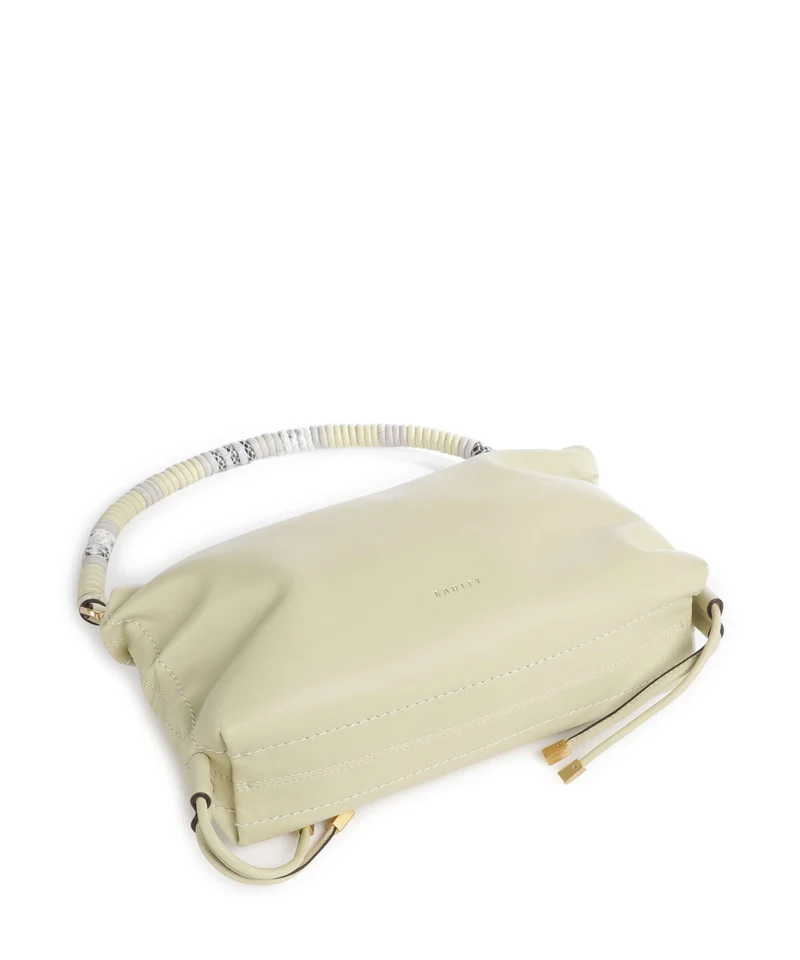 Radley London Eden Row Small Schultertasche lemongrass