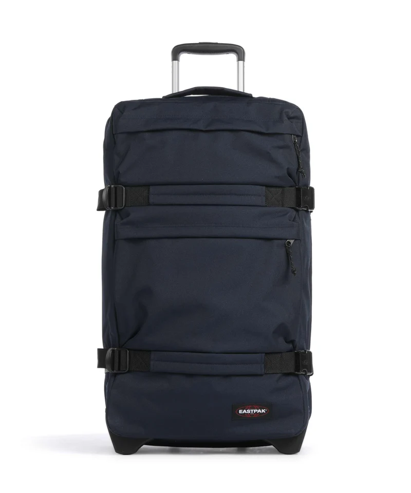 Eastpak Transit'R Plus Core M Rollenreisetasche ultra marine