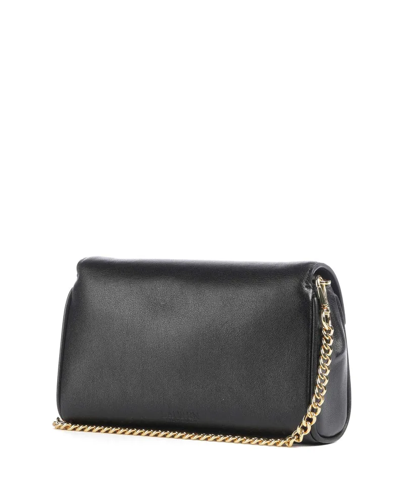 Lauren Ralph Lauren Tanner Large Umhängetasche black