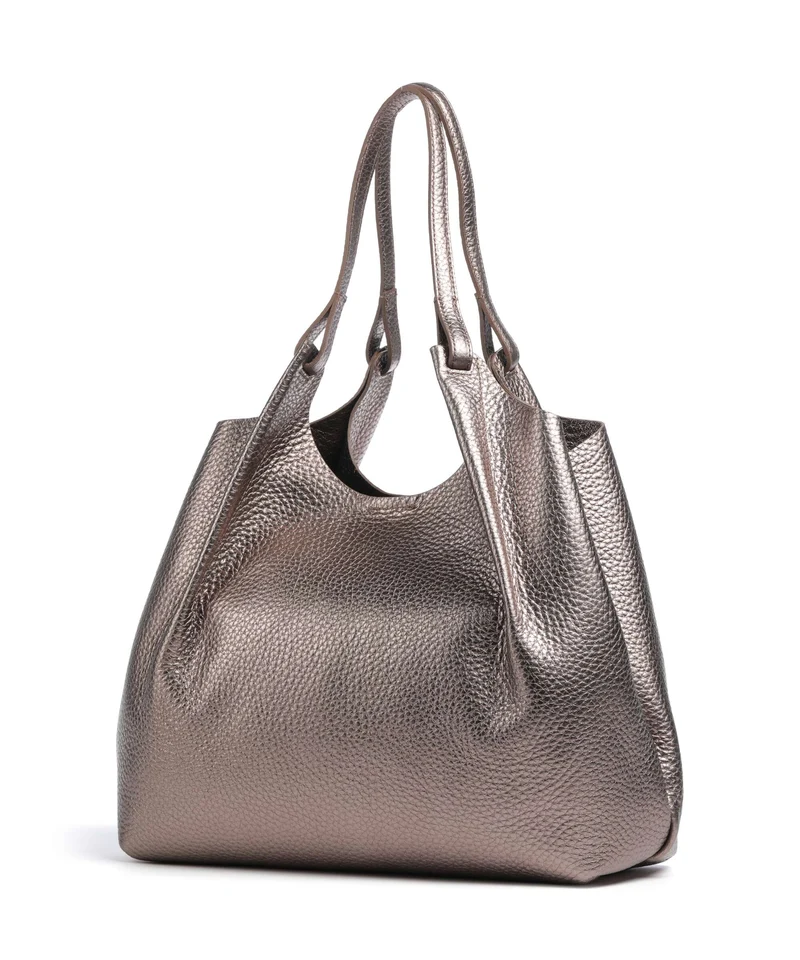 Gianni Chiarini Dua L Shopper moon